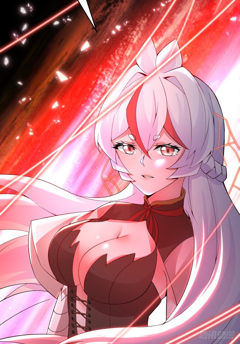 I Picked Up An Attribute Chapter 25 Gambar 34