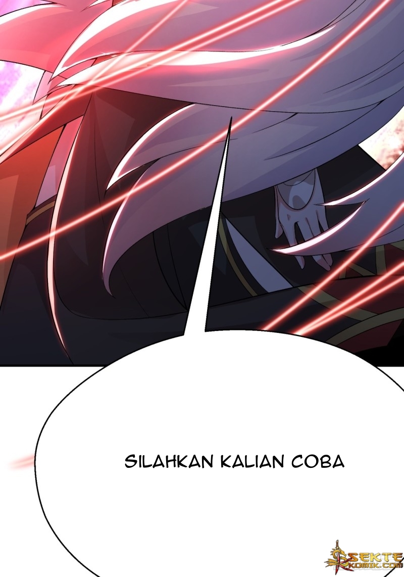 I Picked Up An Attribute Chapter 25 Gambar 35