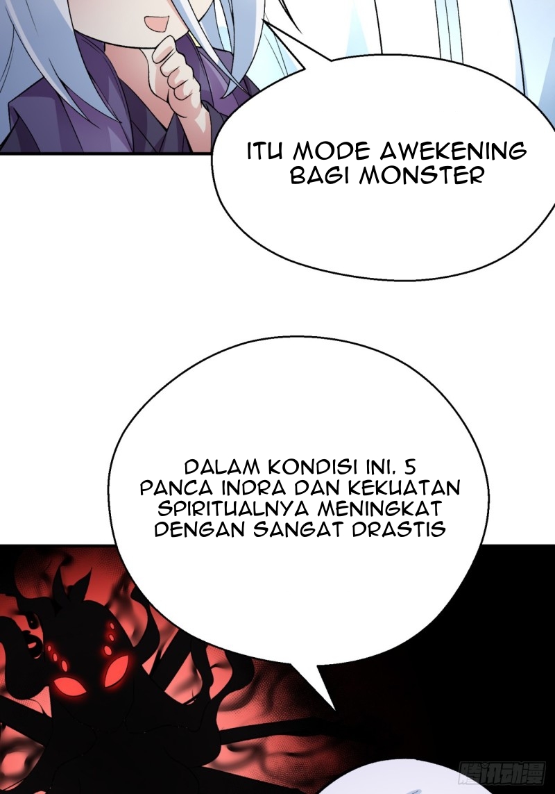 I Picked Up An Attribute Chapter 25 Gambar 37