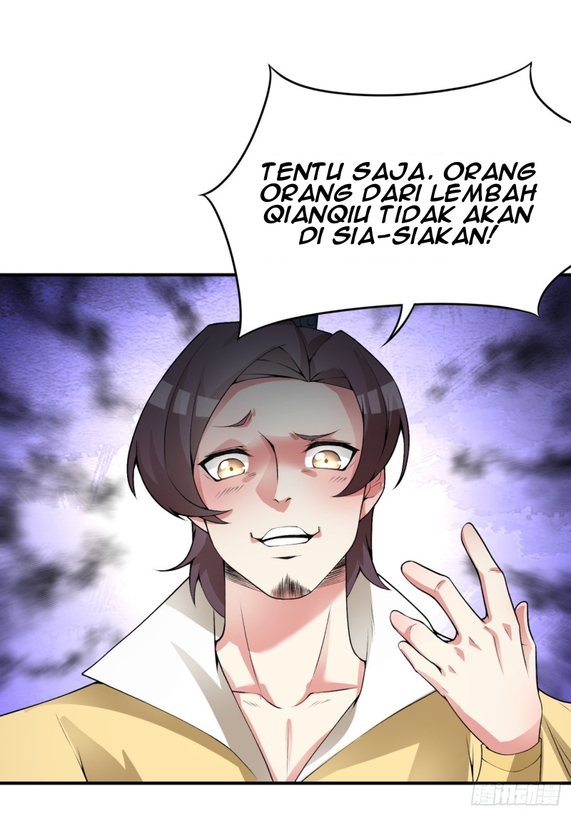 I Picked Up An Attribute Chapter 24 Gambar 45