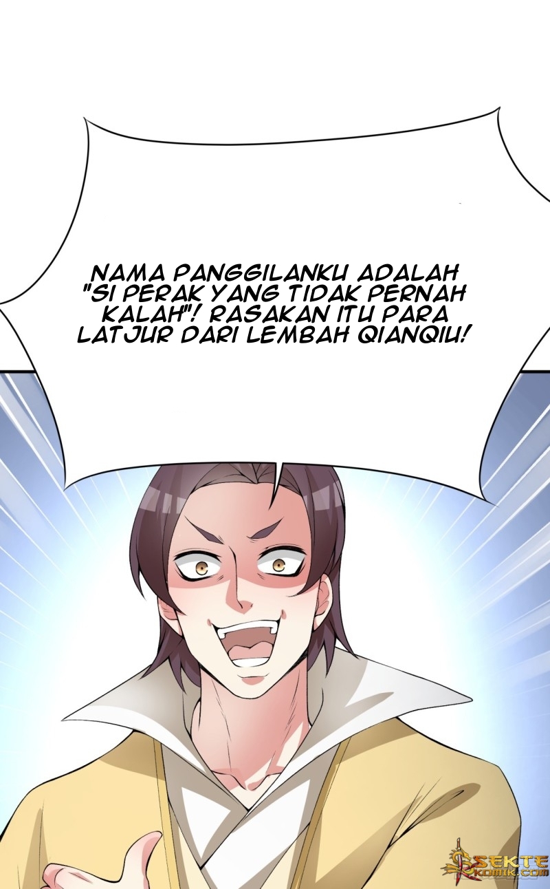 I Picked Up An Attribute Chapter 24 Gambar 46