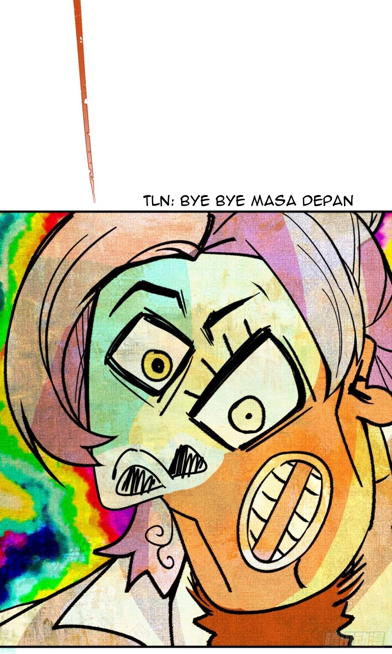 I Picked Up An Attribute Chapter 24 Gambar 48