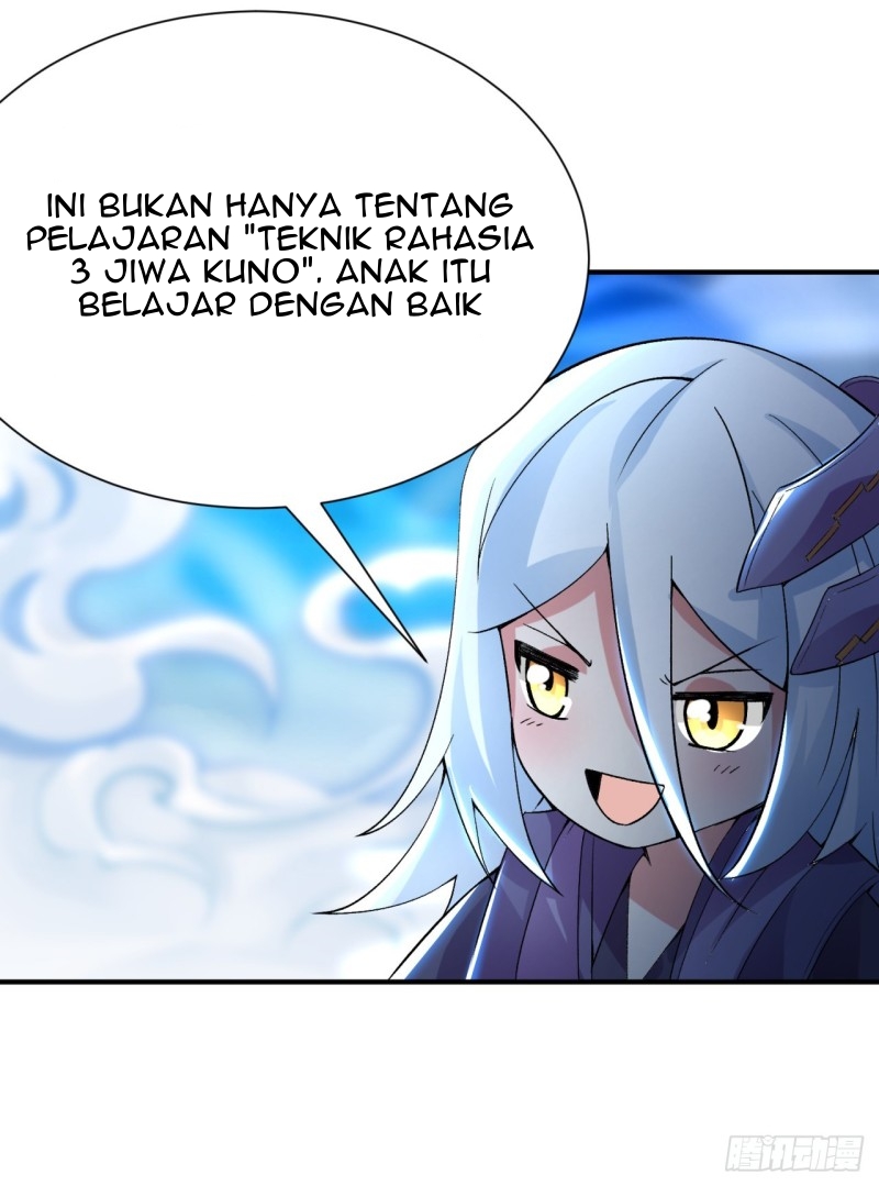 I Picked Up An Attribute Chapter 24 Gambar 7