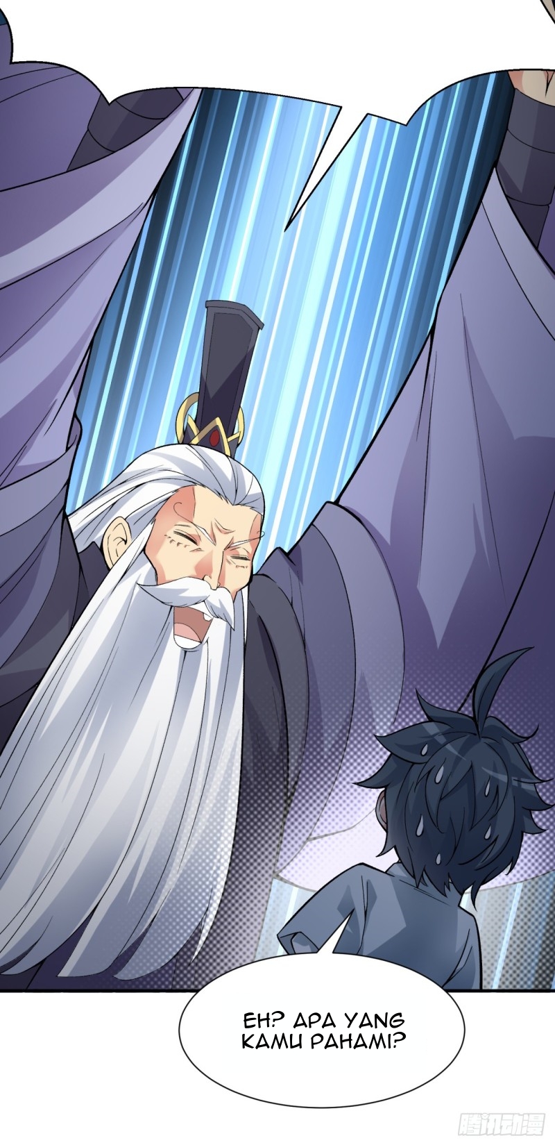 I Picked Up An Attribute Chapter 24 Gambar 13