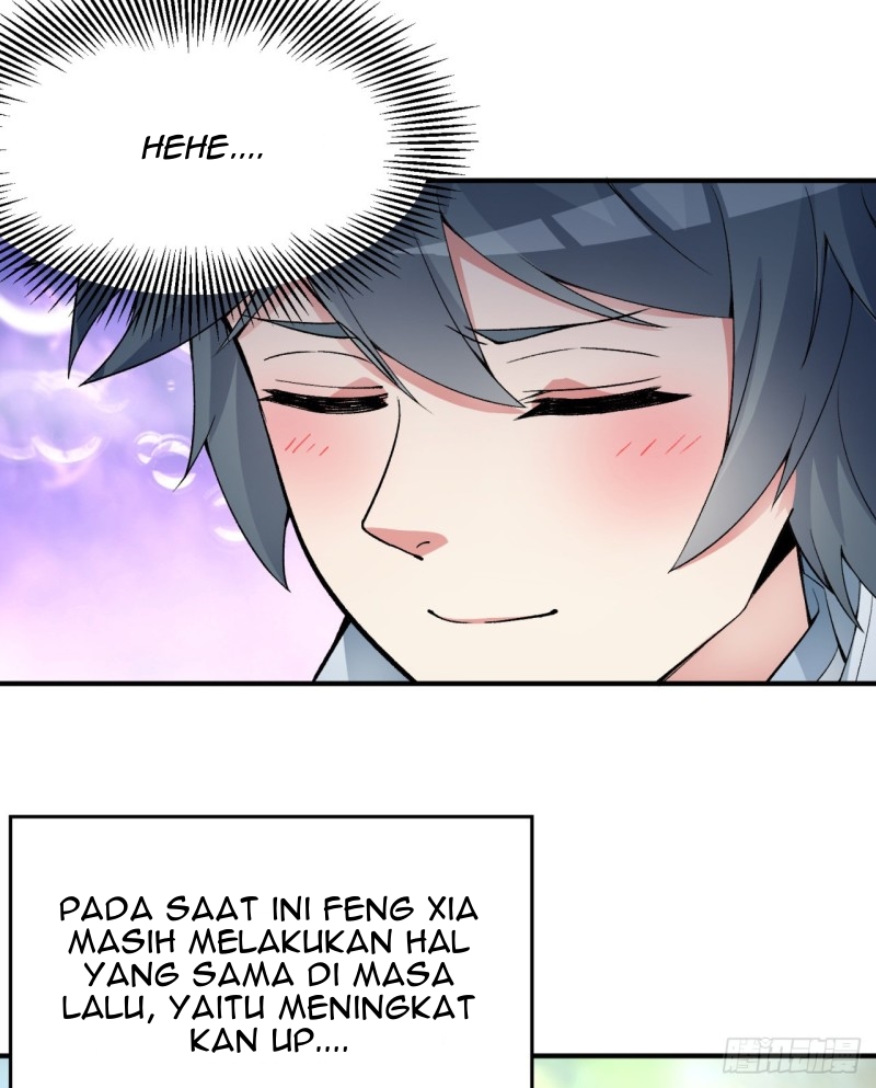 I Picked Up An Attribute Chapter 24 Gambar 19