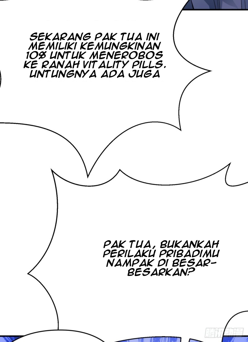 I Picked Up An Attribute Chapter 24 Gambar 22