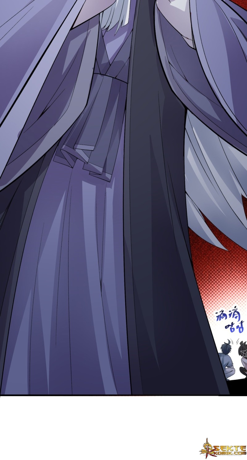 I Picked Up An Attribute Chapter 24 Gambar 26