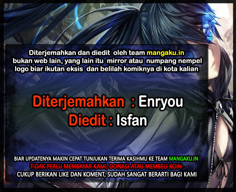 Komik Jujutsu Kaisen Chapter 111 gambar nomor 1