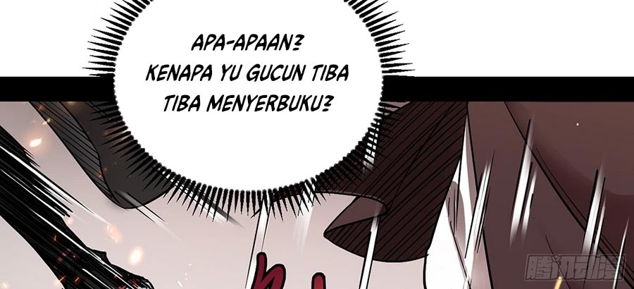 I’m An Evil God Chapter 52 Gambar 34