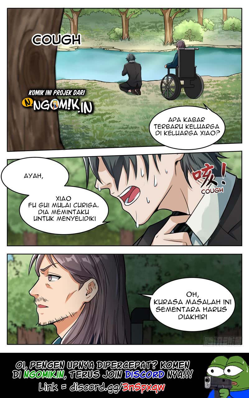 Manhua Born To Be Rich Chapter 16 gambar nomor 2