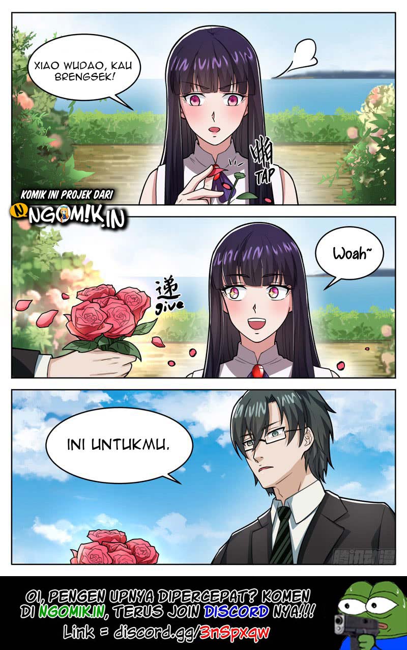 Manhua Born To Be Rich Chapter 15 gambar nomor 2