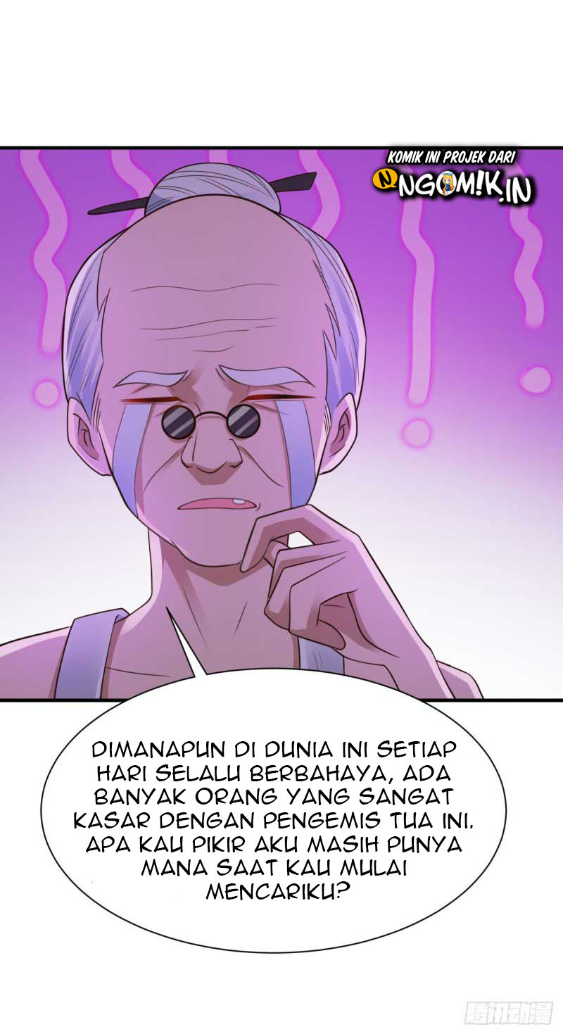 Miss Sister, Don’t Mess With Me Chapter 23 Gambar 4