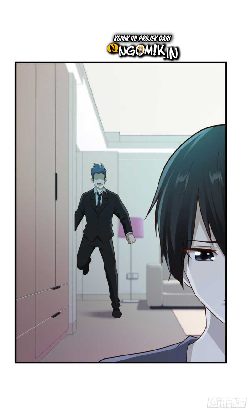 Miss Sister, Don’t Mess With Me Chapter 23 Gambar 10