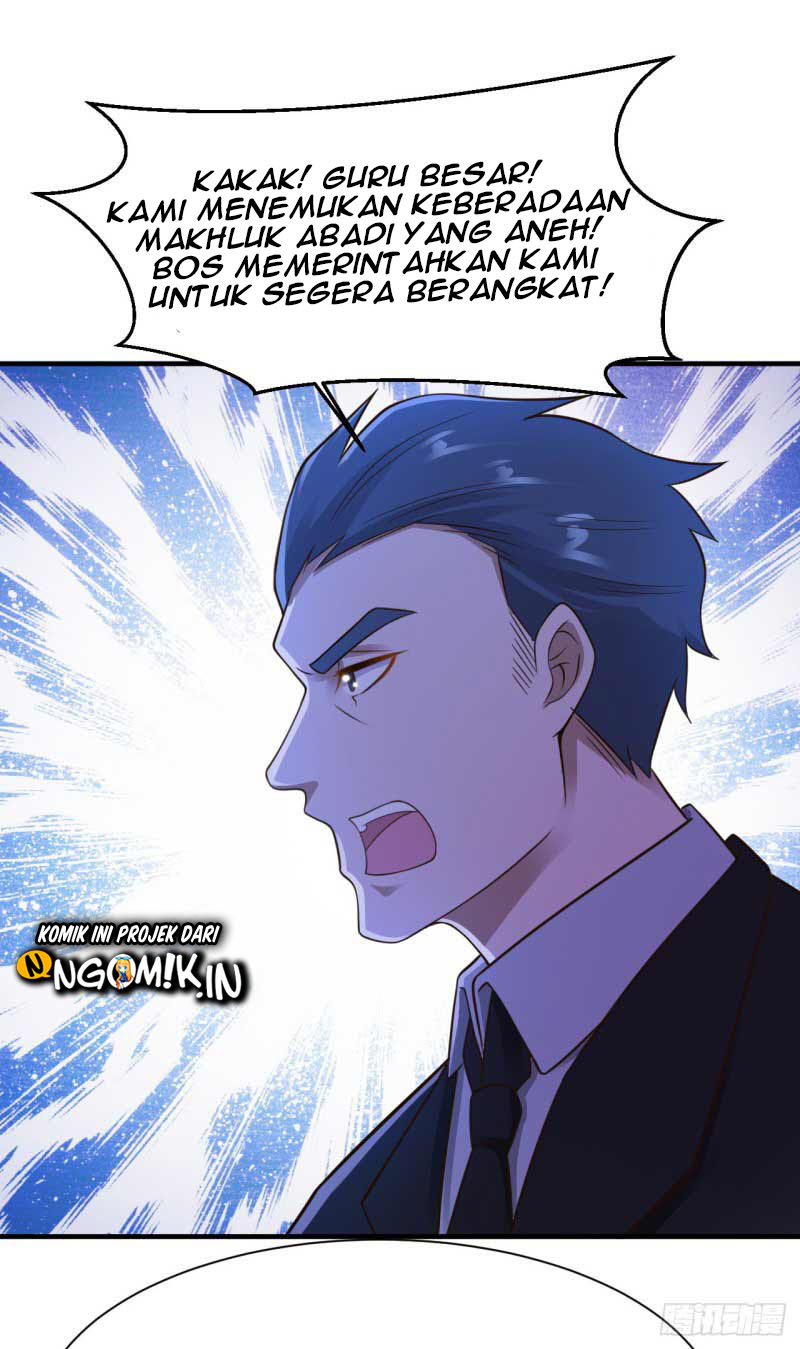 Miss Sister, Don’t Mess With Me Chapter 23 Gambar 11