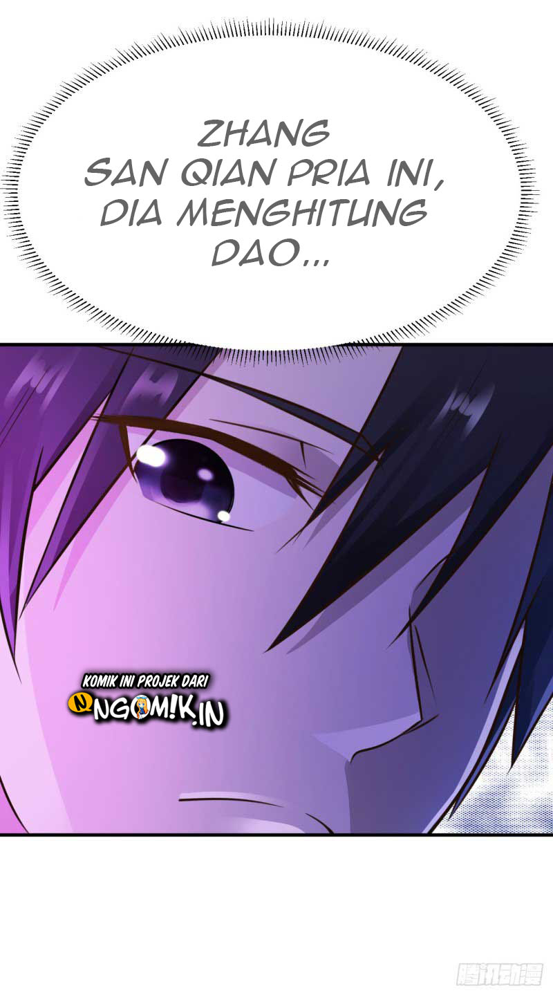 Miss Sister, Don’t Mess With Me Chapter 23 Gambar 14