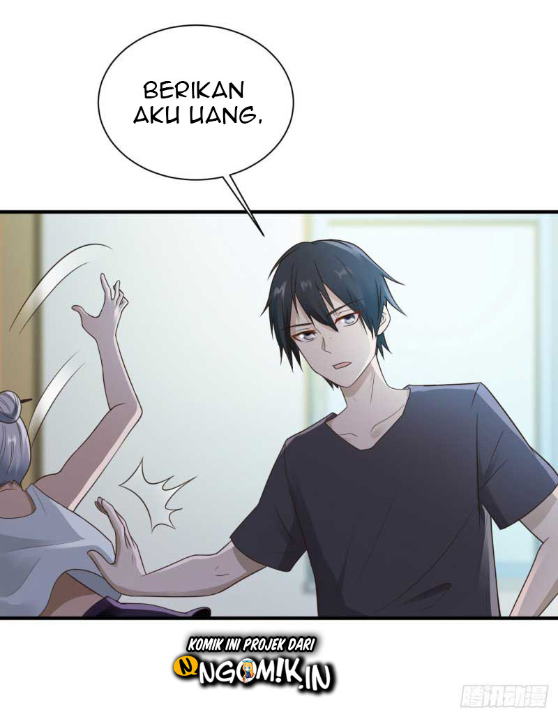 Miss Sister, Don’t Mess With Me Chapter 23 Gambar 16