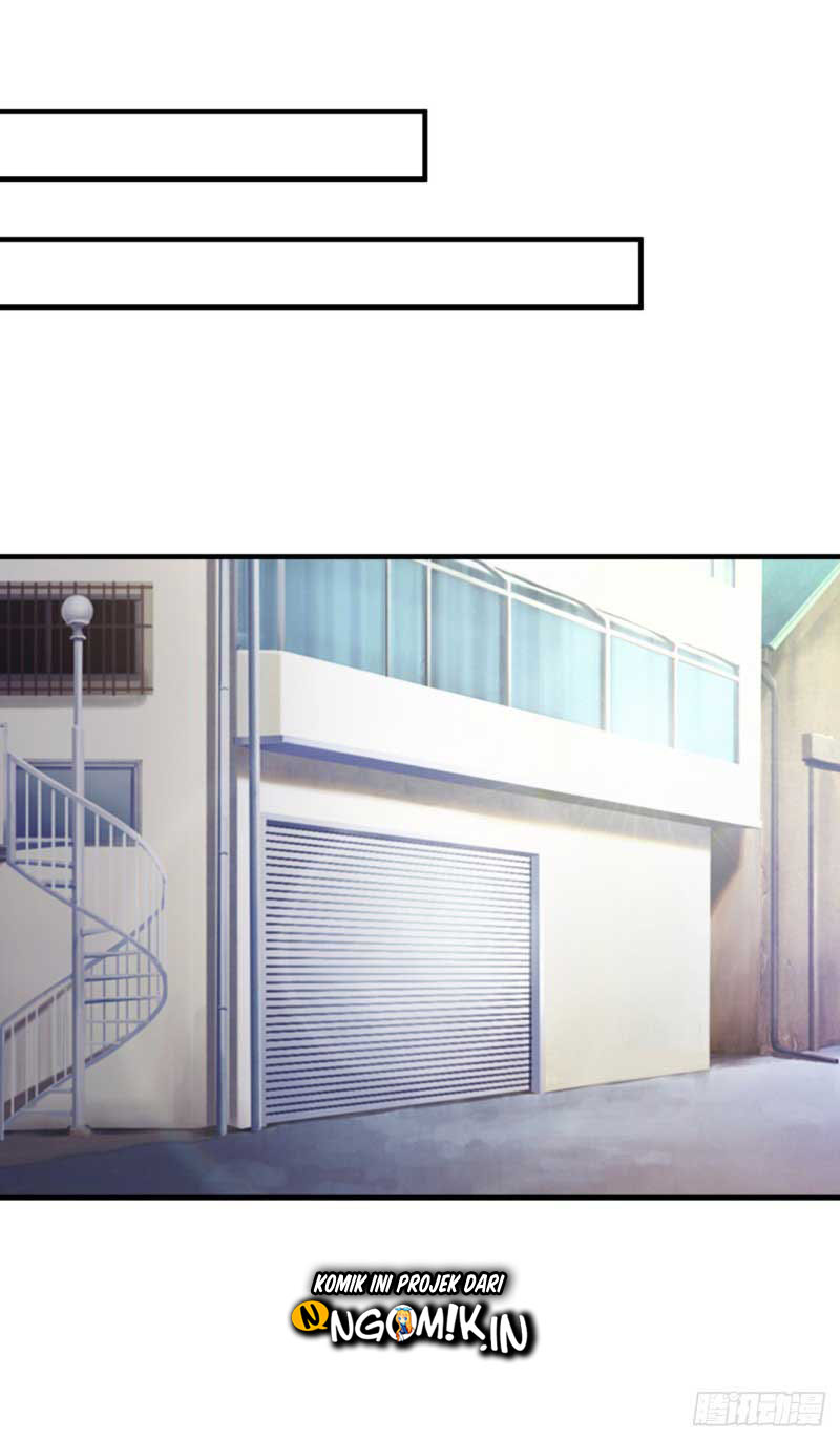 Miss Sister, Don’t Mess With Me Chapter 23 Gambar 22