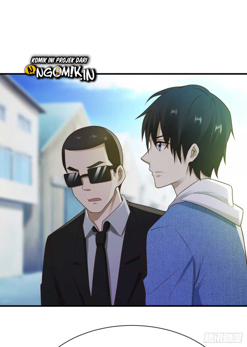 Miss Sister, Don’t Mess With Me Chapter 23 Gambar 24