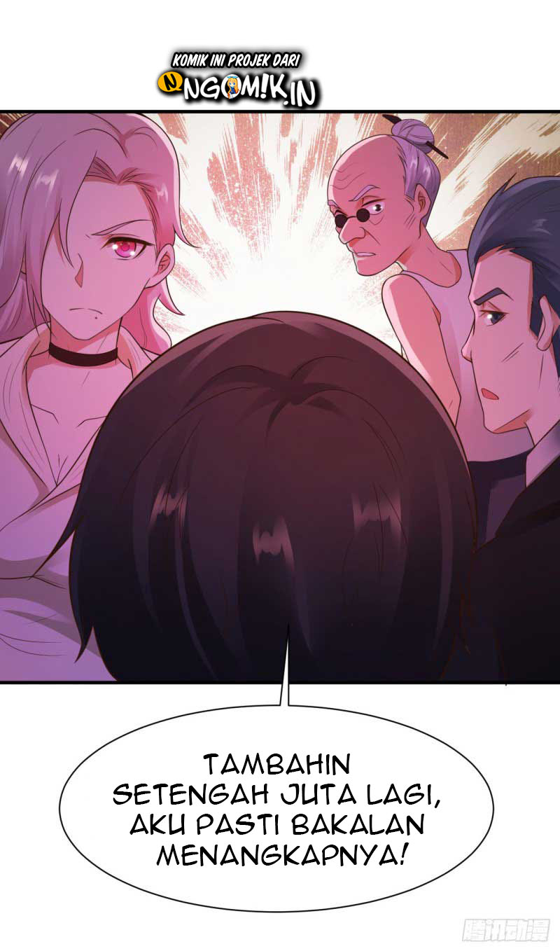 Miss Sister, Don’t Mess With Me Chapter 23 Gambar 26