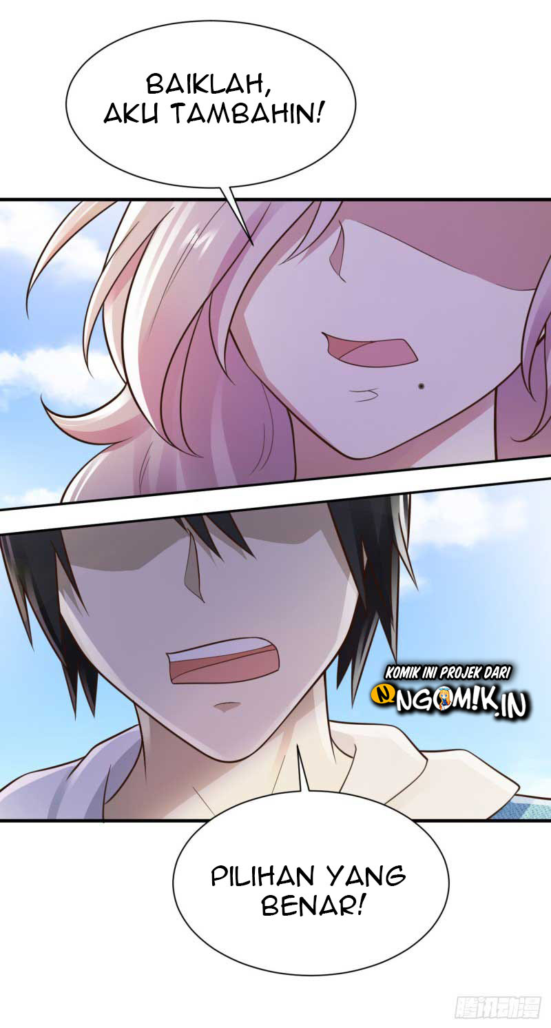 Miss Sister, Don’t Mess With Me Chapter 23 Gambar 29