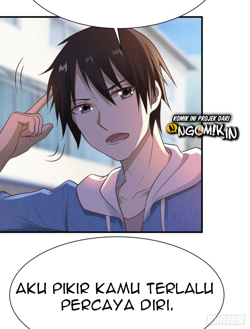 Miss Sister, Don’t Mess With Me Chapter 23 Gambar 34