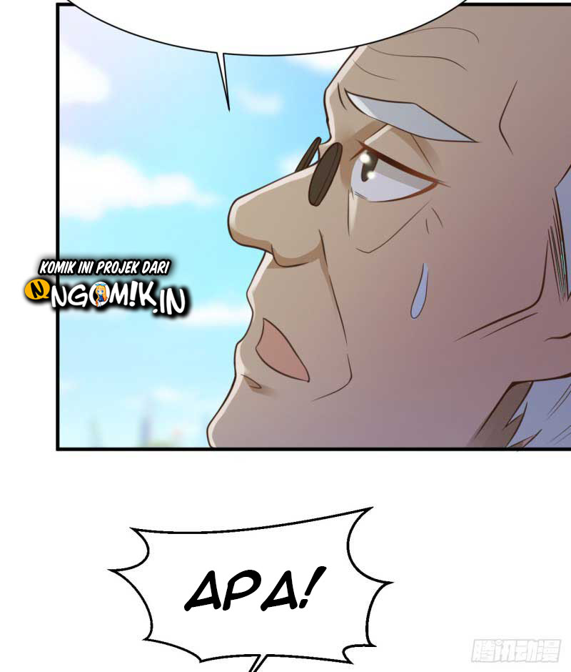 Miss Sister, Don’t Mess With Me Chapter 23 Gambar 35