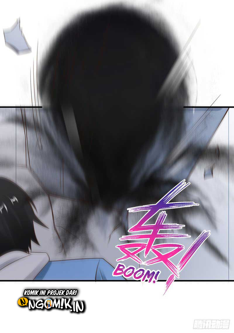 Miss Sister, Don’t Mess With Me Chapter 23 Gambar 37