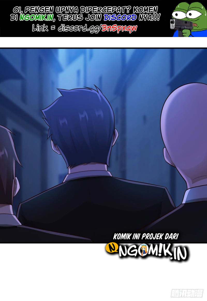 Manhua Miss Sister, Don’t Mess With Me Chapter 22 gambar nomor 2