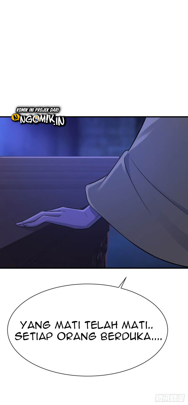 Miss Sister, Don’t Mess With Me Chapter 22 Gambar 25