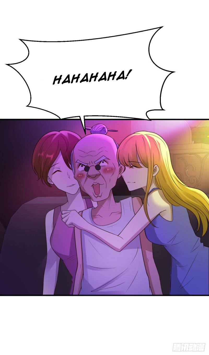 Miss Sister, Don’t Mess With Me Chapter 22 Gambar 30