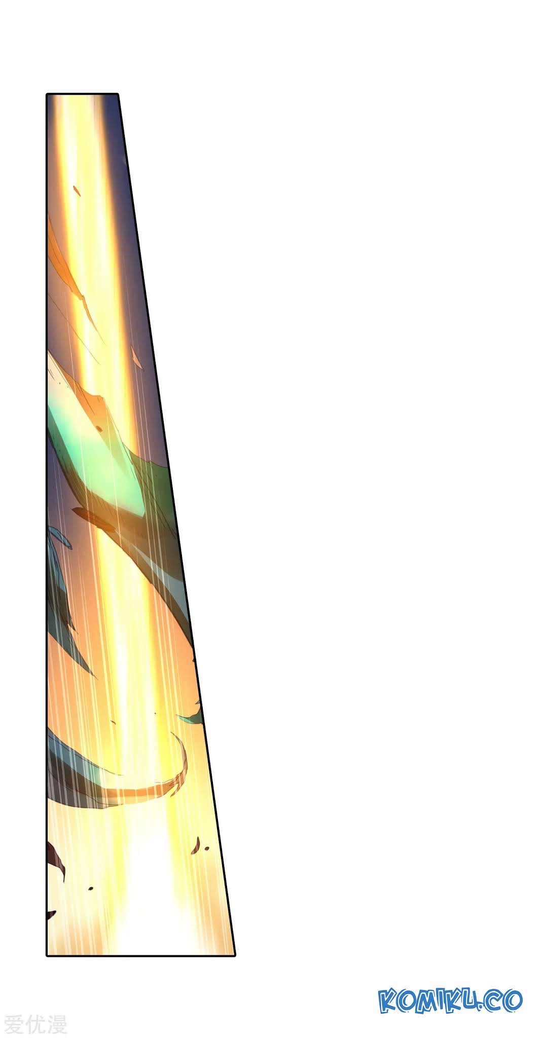 Soul Land 2 Chapter 219.2 Gambar 9