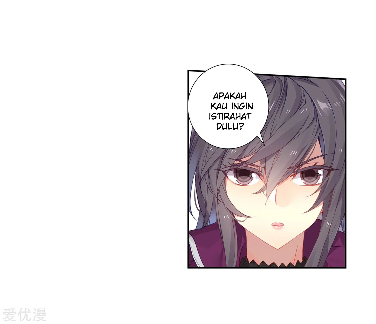 Soul Land 2 Chapter 219.2 Gambar 19