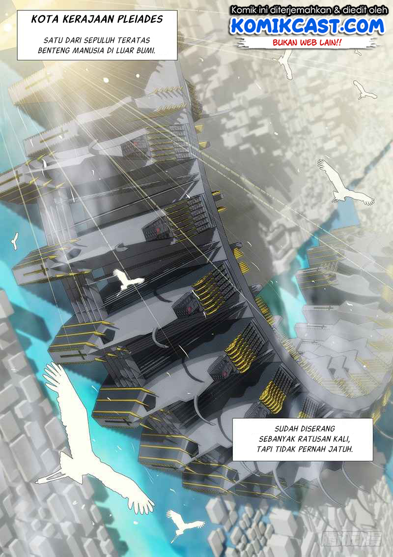 Manhua Iron Ladies Chapter 149 gambar nomor 2