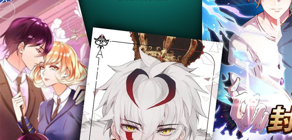 Iron Ladies Chapter 145 Gambar 14