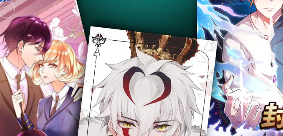 Iron Ladies Chapter 143 Gambar 12