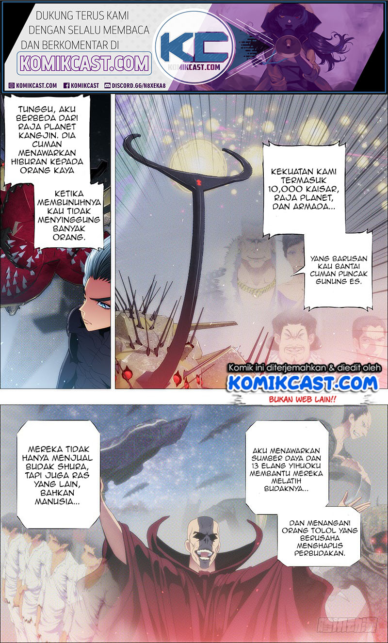 Manhua Iron Ladies Chapter 140 gambar nomor 2