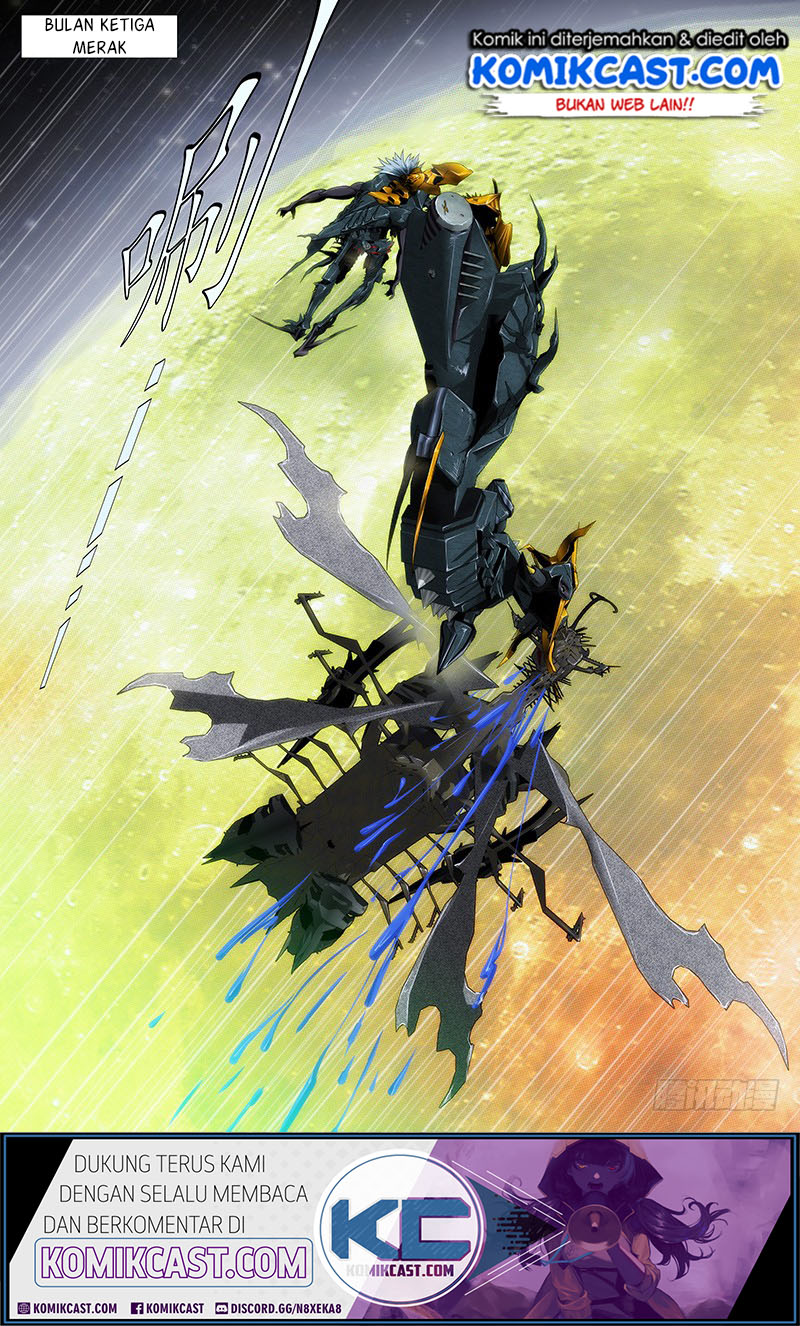 Iron Ladies Chapter 139 Gambar 10