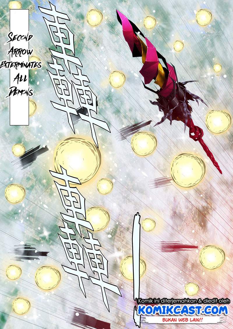 Iron Ladies Chapter 138 Gambar 4