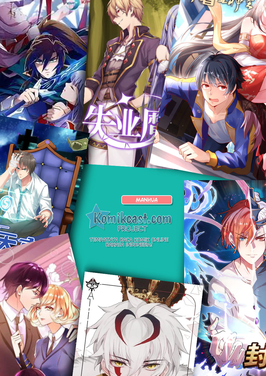 Iron Ladies Chapter 137 Gambar 12