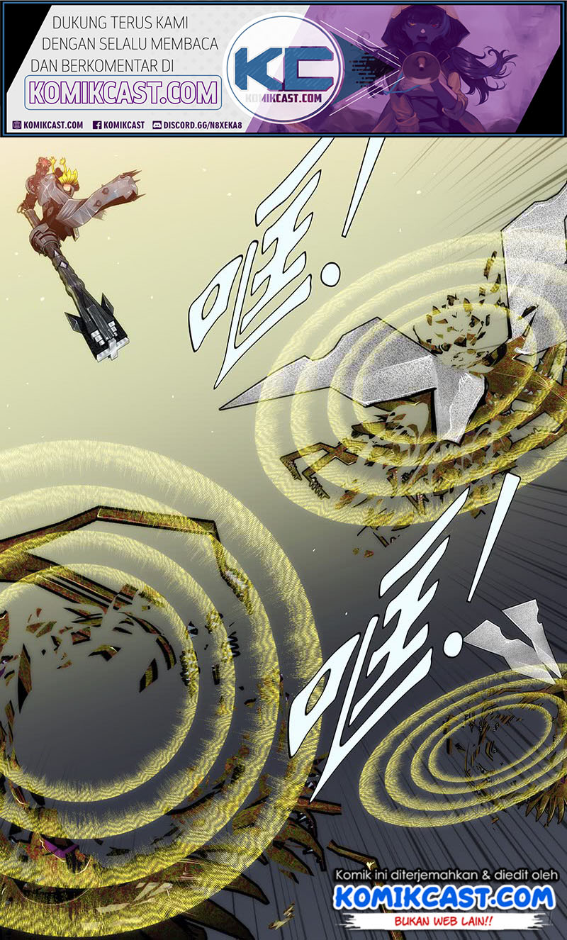 Manhua Iron Ladies Chapter 136 gambar nomor 2