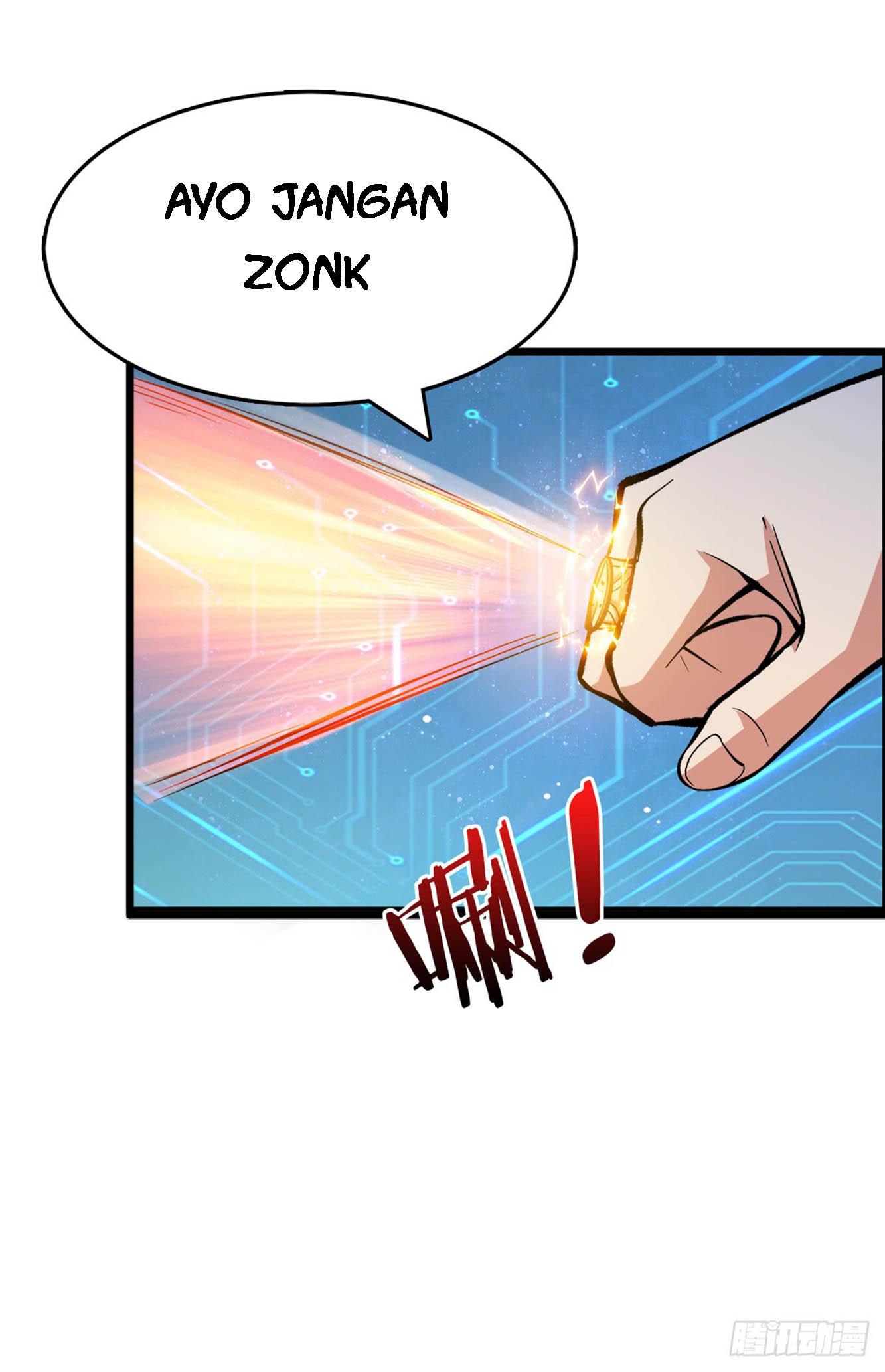 Return To Beginning Of The Apocalypse Chapter 24 Gambar 54