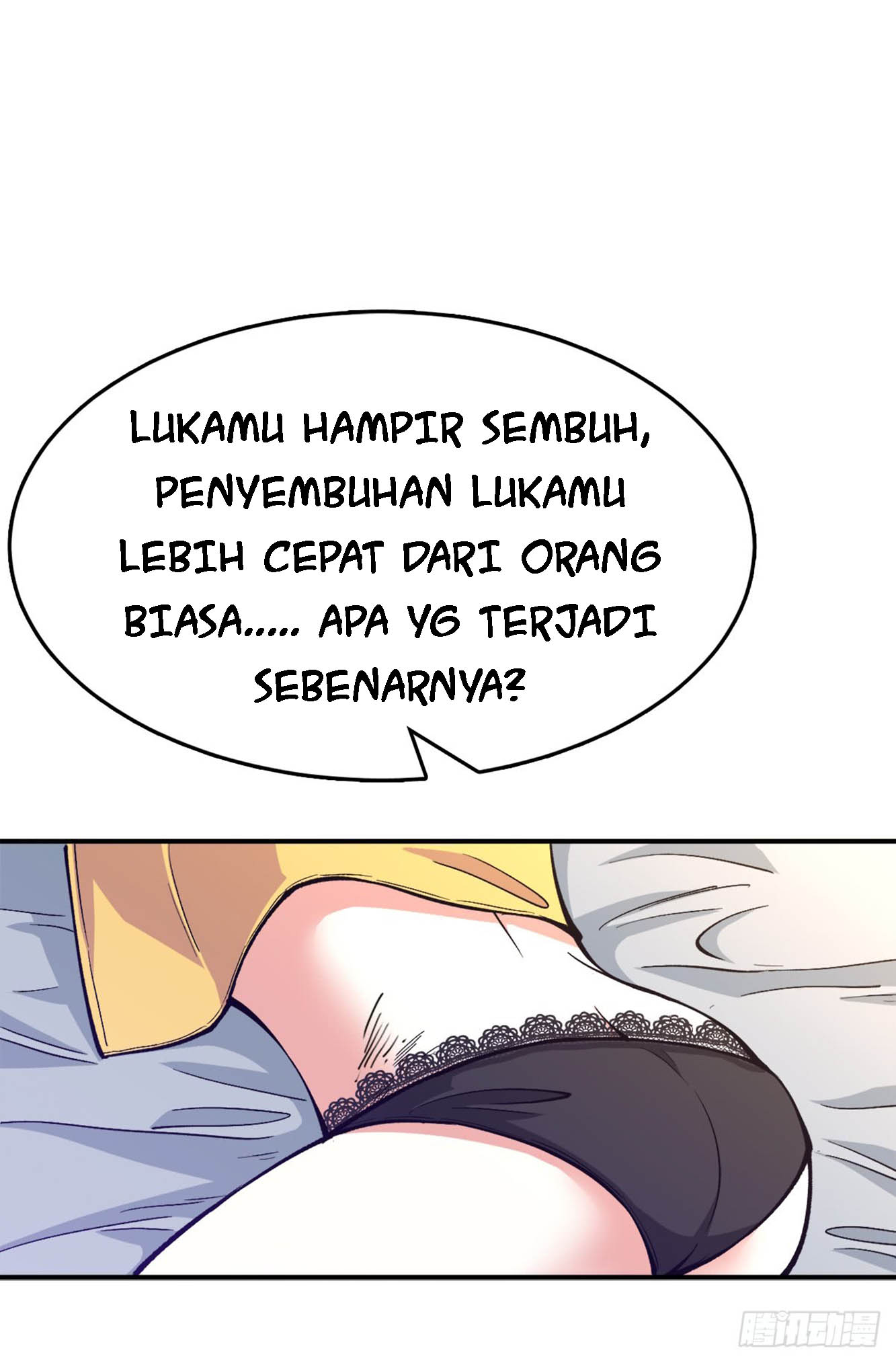 Return To Beginning Of The Apocalypse Chapter 24 Gambar 7