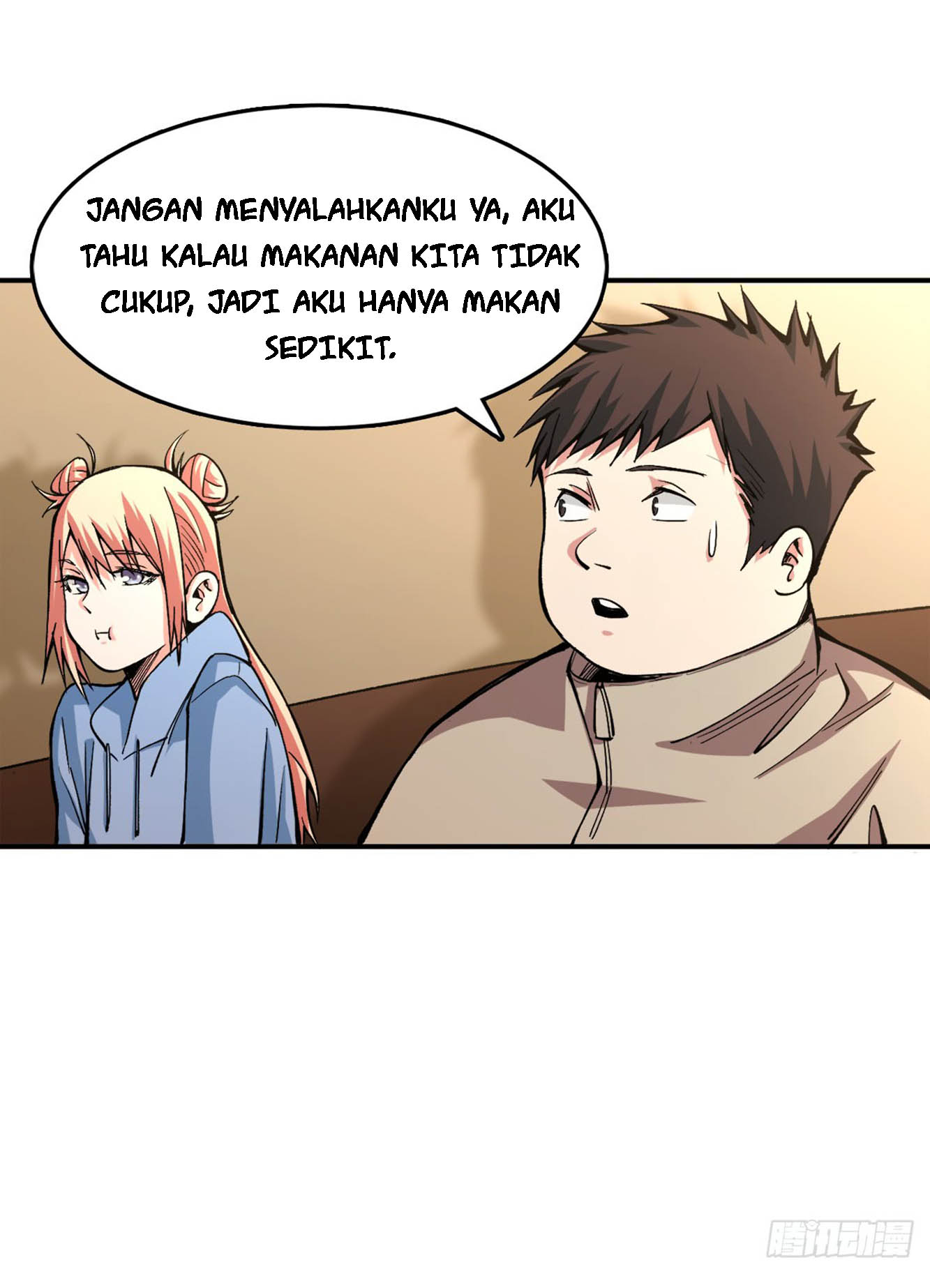 Return To Beginning Of The Apocalypse Chapter 24 Gambar 11