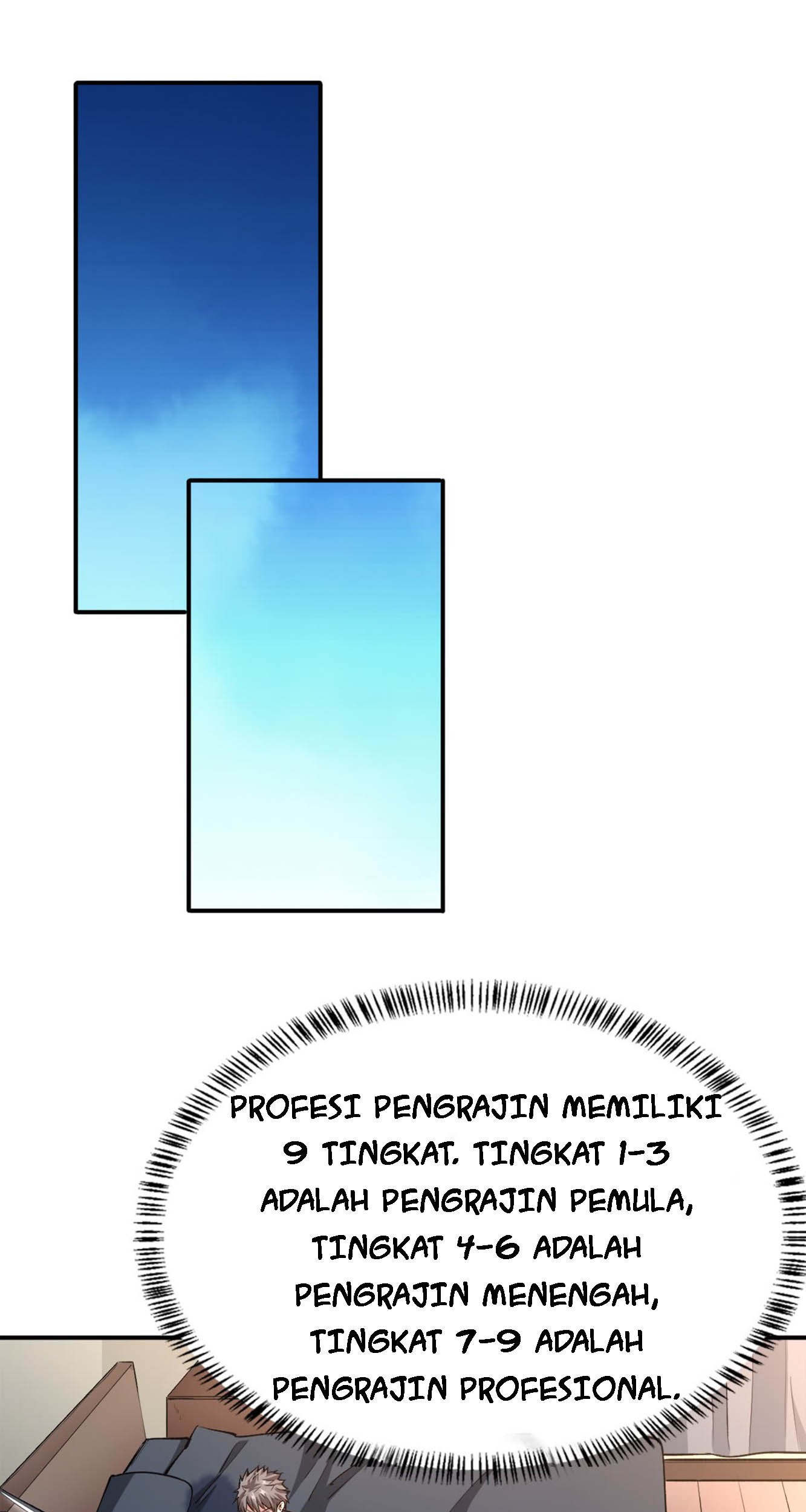 Return To Beginning Of The Apocalypse Chapter 24 Gambar 21