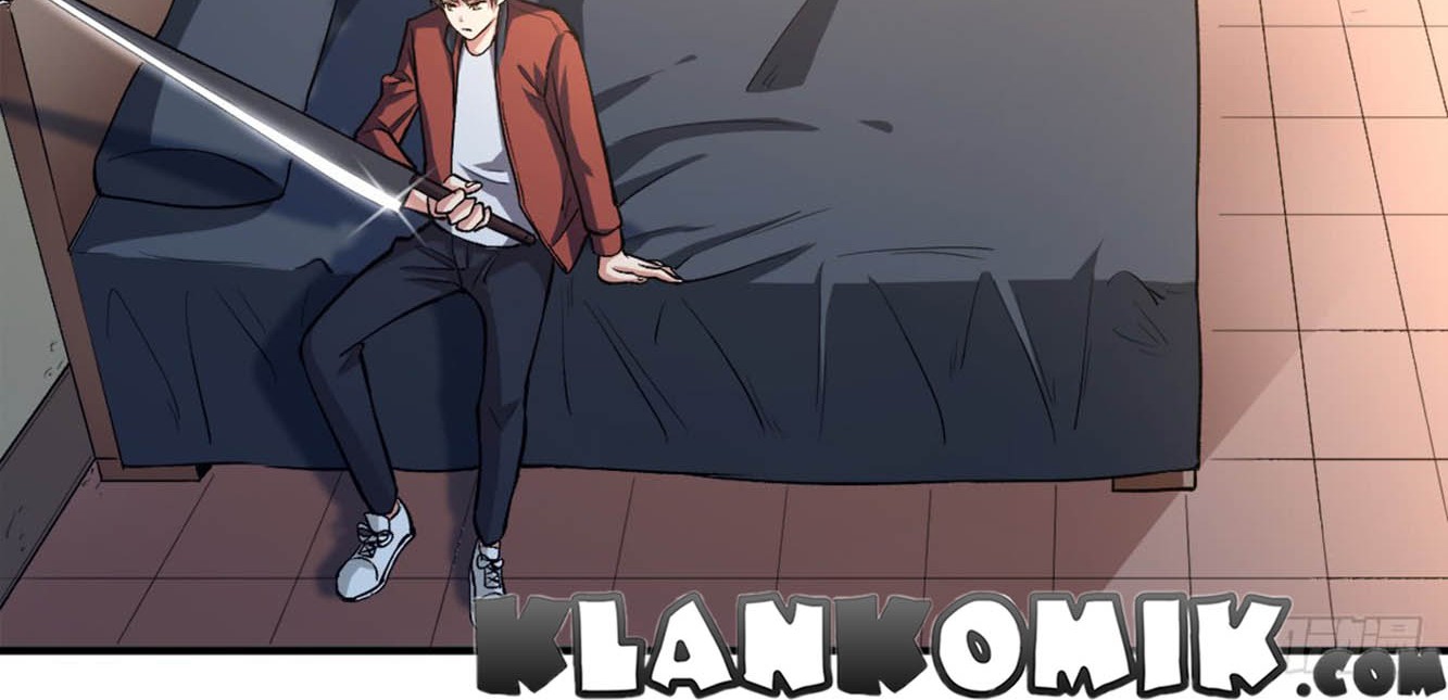 Return To Beginning Of The Apocalypse Chapter 24 Gambar 22