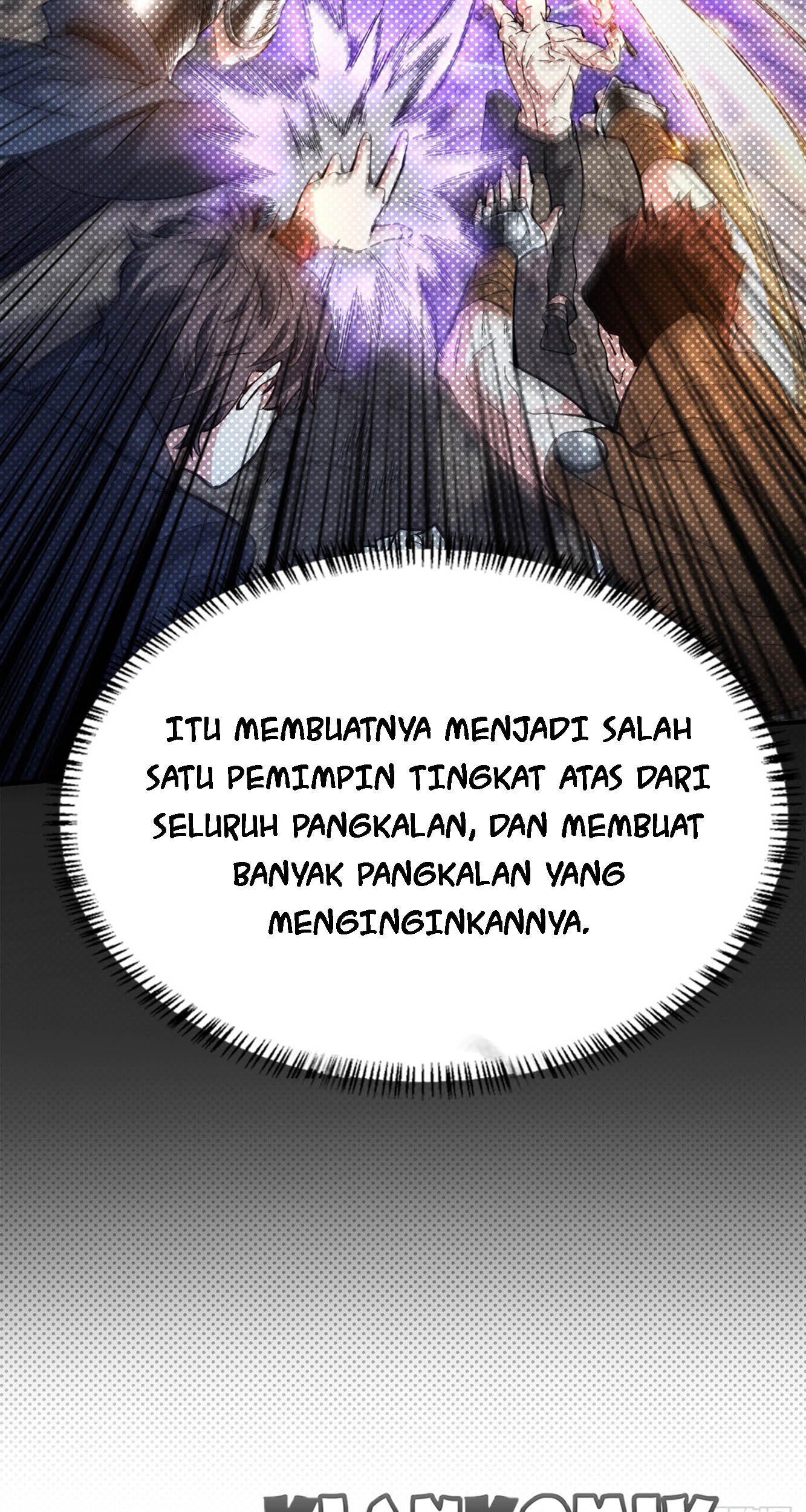 Return To Beginning Of The Apocalypse Chapter 24 Gambar 25