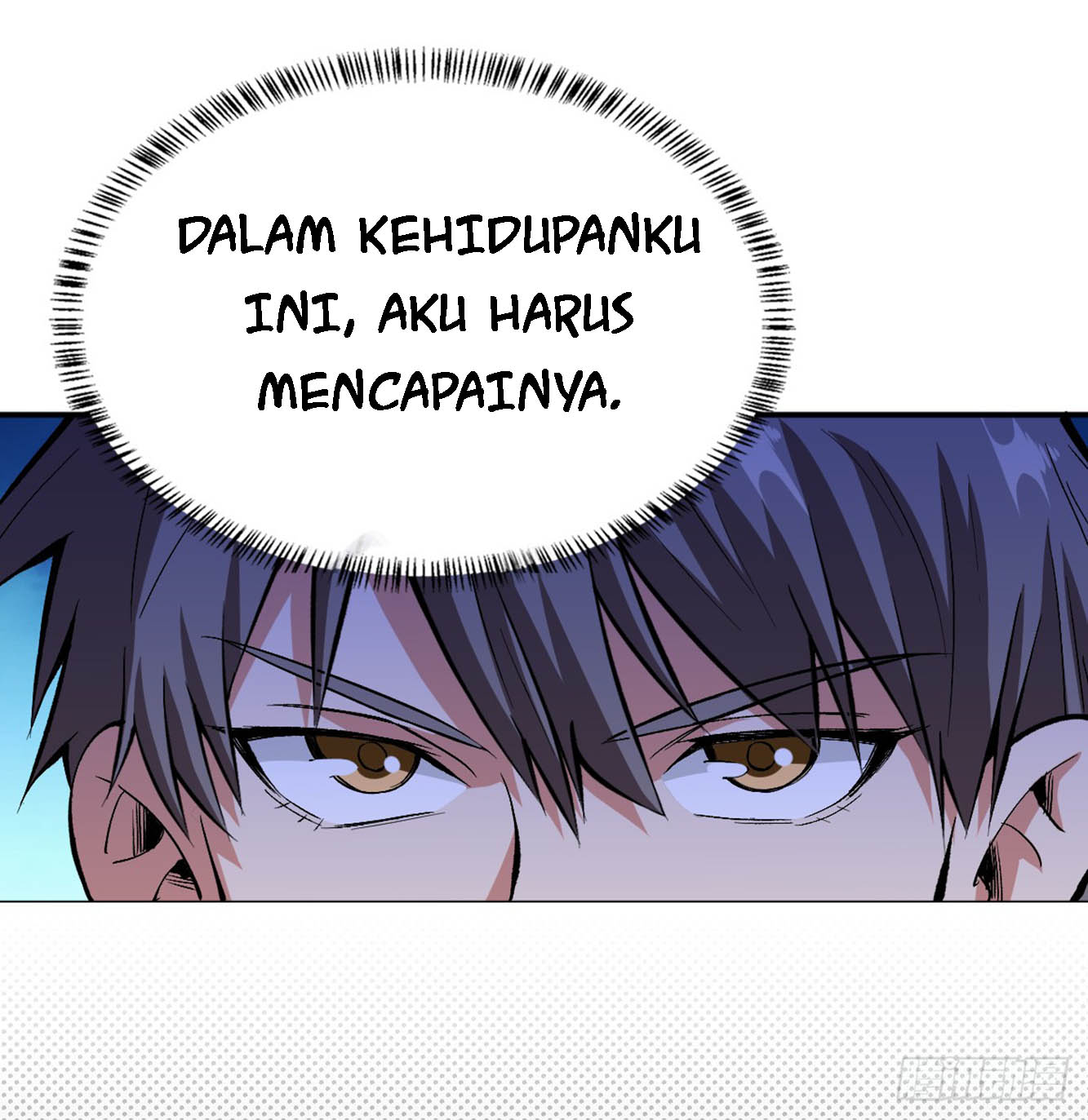 Return To Beginning Of The Apocalypse Chapter 24 Gambar 27