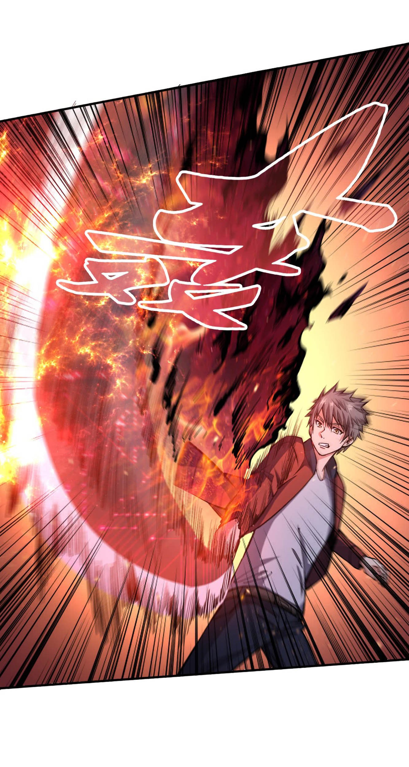 Return To Beginning Of The Apocalypse Chapter 24 Gambar 36