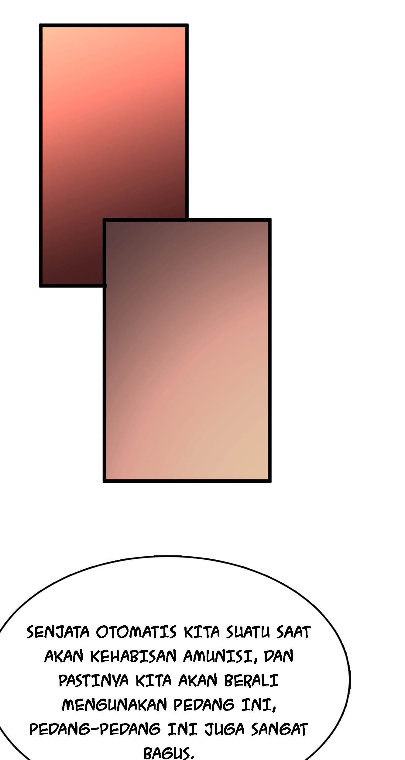 Return To Beginning Of The Apocalypse Chapter 24 Gambar 40