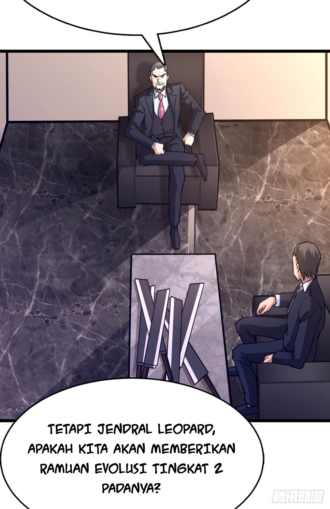 Return To Beginning Of The Apocalypse Chapter 24 Gambar 41